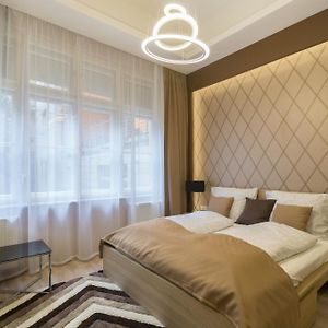 Appartement met Twee Slaapkamers